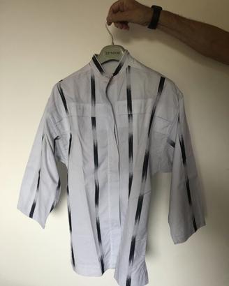 Camicia originale Versace, da donna Tg 40 cotone