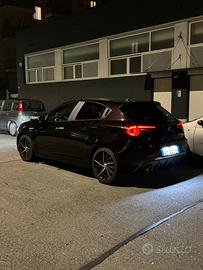 Alfa romeo Giuletta Sport 1.4 170cv