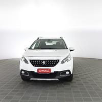 PEUGEOT 2008 2008 PureTech Turbo 130 S&S Allure