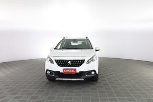 PEUGEOT 2008 2008 PureTech Turbo 130 S&S Allure