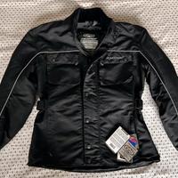 Giacca Moto AGV Sport Typhoon