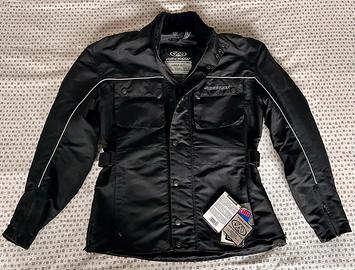 Giacca Moto AGV Sport Typhoon