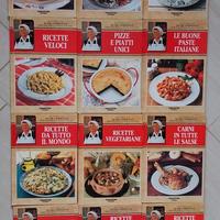 in Cucina con Suor Germana per una tavola facile e