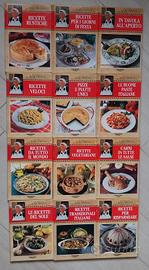 in Cucina con Suor Germana per una tavola facile e