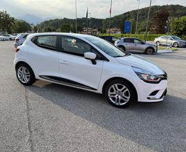 Renault clio 1500 dci 75 cv energy
