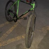 bicicletta legnano 