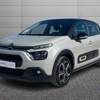 CITROEN C3 III 2017 - C3 1.2 puretech Feel Pack s&