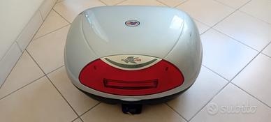 Bauletto moto kappa 48
