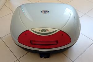 Bauletto moto kappa 48