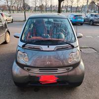 auto smart fortyu cupe 700 