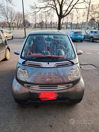 auto smart fortyu cupe 700 