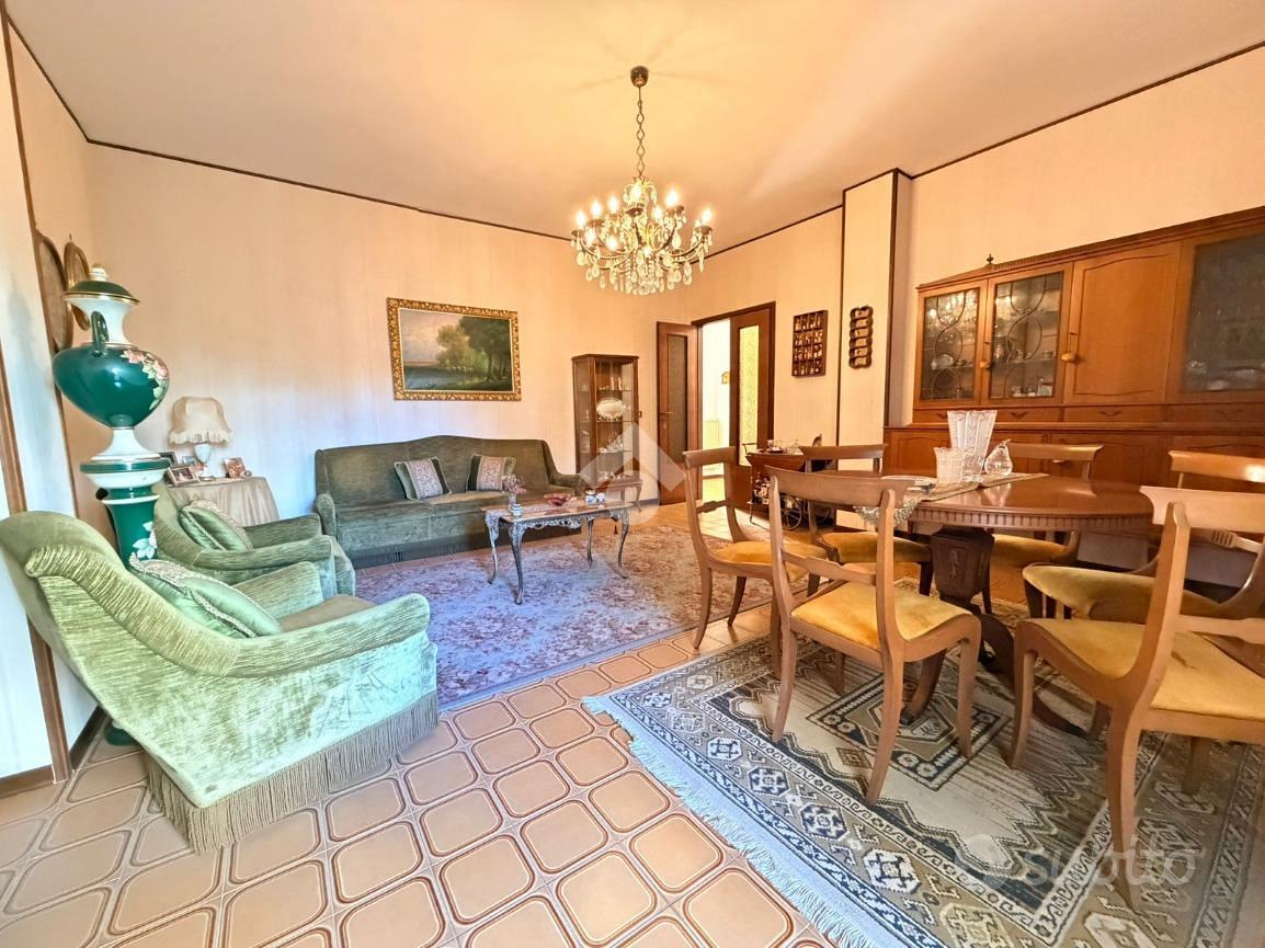 Apartment in Reggio Calabria, Ravagnese - Vista 4
