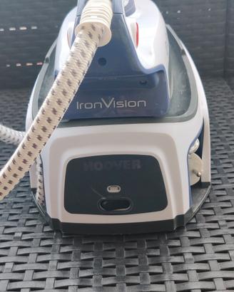 ferro da stiro hoover