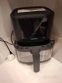 Friggitrice ad aria Ariete