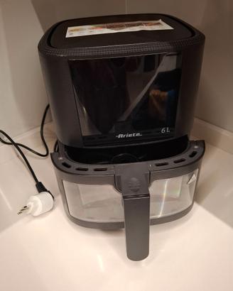 Friggitrice ad aria Ariete