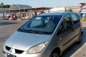 Mitsubishi Colt 2007