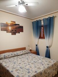 Appartamento a palinuro centro