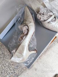 scarpe da sposa