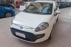 Fiat Punto Evo 1.2 5 porte-NEOPATENTATI-Euro4890-