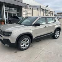 Jeep Avenger JEEP Mhev My25 Altitude 1.2 100c...