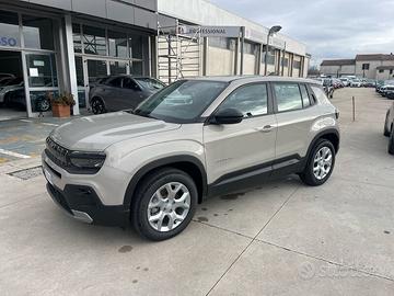 Jeep Avenger JEEP Mhev My25 Altitude 1.2 100c...