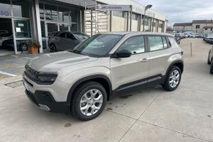 Jeep Avenger JEEP Mhev My25 Altitude 1.2 100c...