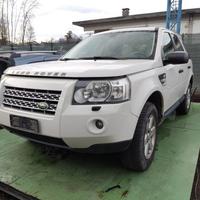 Ricambi LAND ROVER FREELANDER 2 2179cc2009