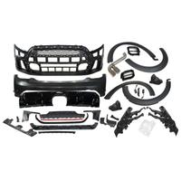 Mini Cooper F56-F57 2P 2014>2020 Bodykit JCW 2021 