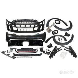 Mini Cooper F56-F57 2P 2014>2020 Bodykit JCW 2021 