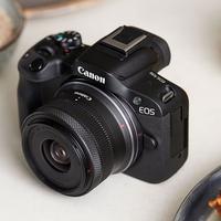 Canon EOS R50 - Mirrorless APS-C - Perfetta