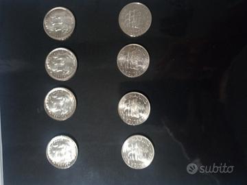500 lire argento 