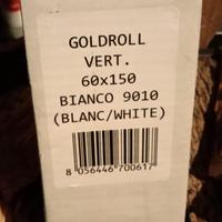 zanzariera a rullo verticale