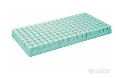 Materasso antidecubito in poliuretano