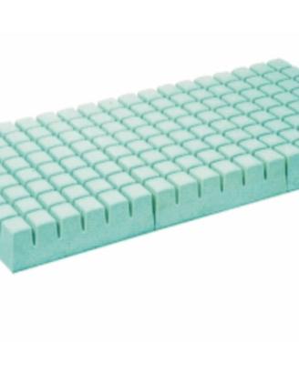Materasso antidecubito in poliuretano
