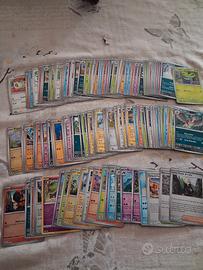 10 carte buio