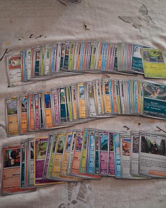 10 carte buio