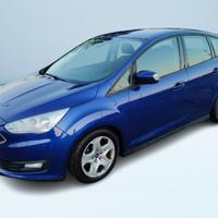 Ford C-Max 1.0 ecoboost Plus s&s 100cv