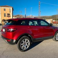 RANGE ROVER EVOQUE 2.2 TD4 150cv PURE TECH PACK