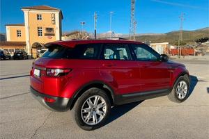 RANGE ROVER EVOQUE 2.2 TD4 150cv PURE TECH PACK