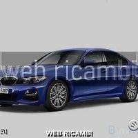 Bmw serie 3 m sport g20 2019 2020 2021