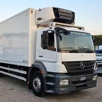 MERCEDES-BENZ AXOR 1829 FRIGO MT8.45 FNA 09-2029