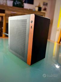 Pc i5 10400 - 500gb ssd nvme - 8gb ram - Win 11