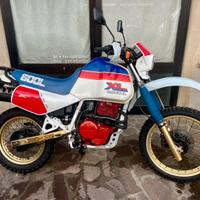 Honda xl 600