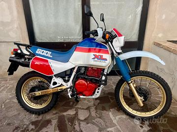 Honda xl 600