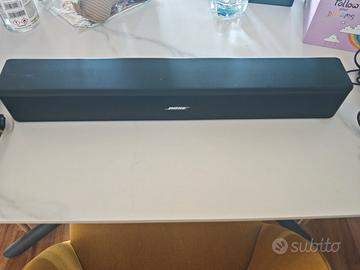 Soundbar Bose Solo 5