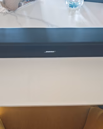 Soundbar Bose Solo 5