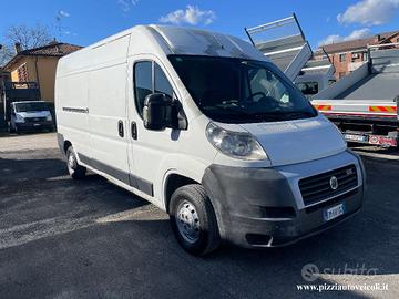 FIAT Ducato MAXI 3.0 MJT PL3H2 [A349]