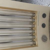 lampada abbronzante