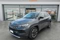 Jeep Compass 1.6 mjt Limited 2wd 130cv con CarPlay