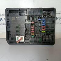 BODY COMPUTER NISSAN Micra Serie 284B75RF0A (17>>)